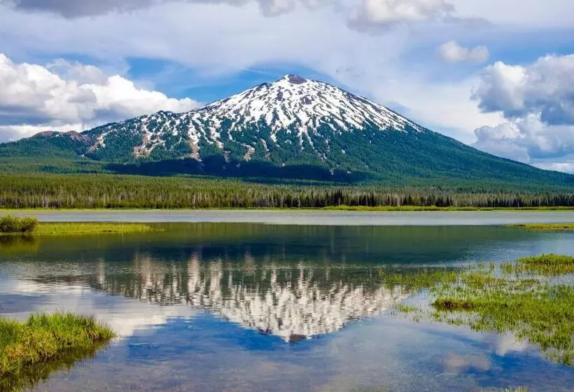 ホテル Fairway Village Unit 9