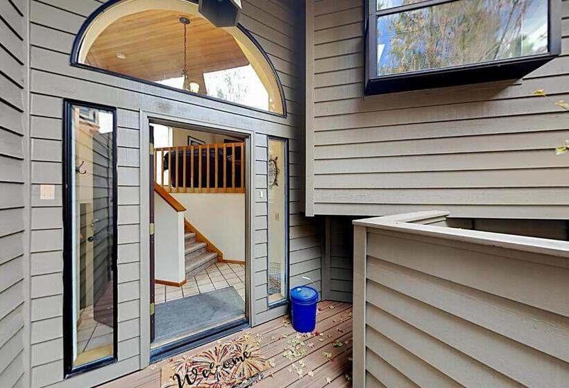 酒店 Fairway Village Unit 9