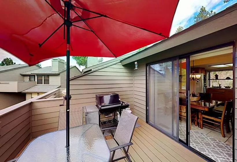 ホテル Fairway Village Unit 9