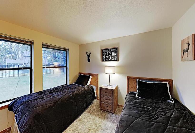 酒店 Fairway Village Unit 9