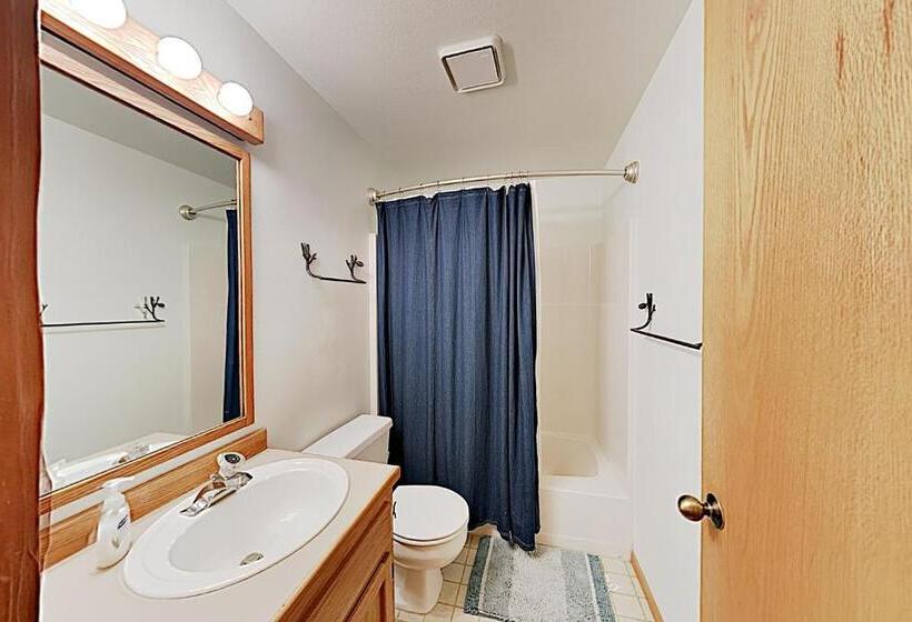 酒店 Fairway Village Unit 9