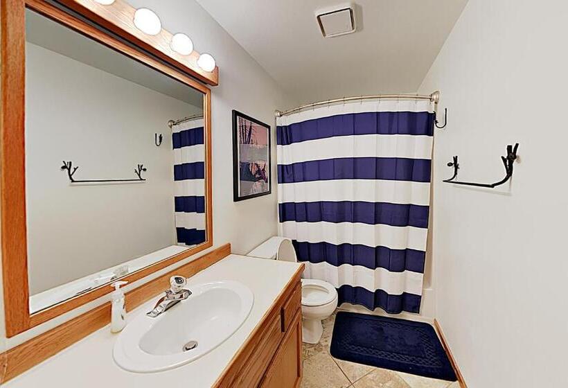 酒店 Fairway Village Unit 9