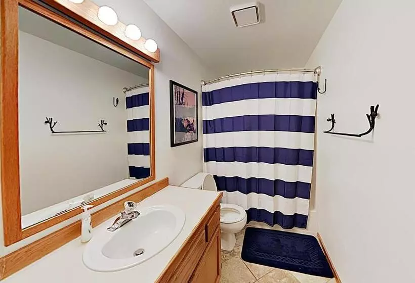 ホテル Fairway Village Unit 9