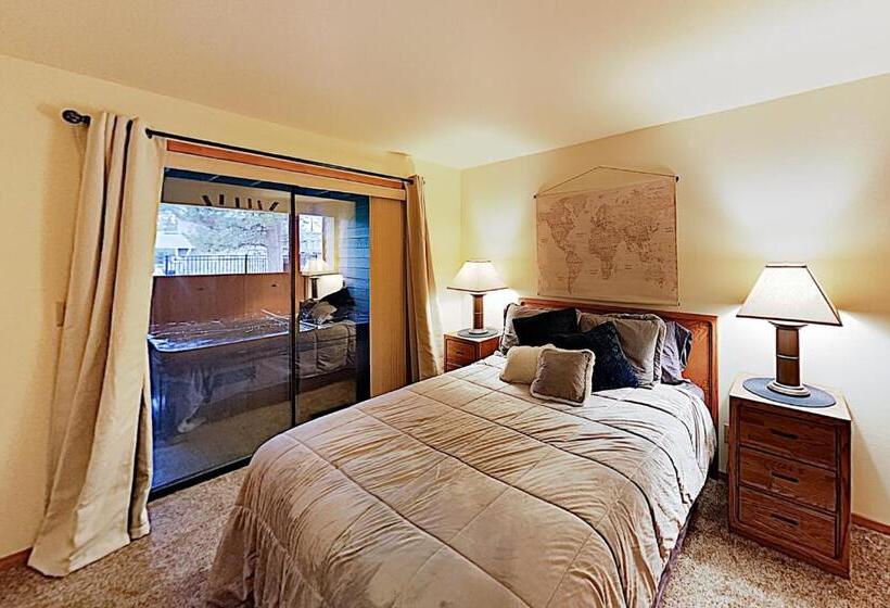 酒店 Fairway Village Unit 9