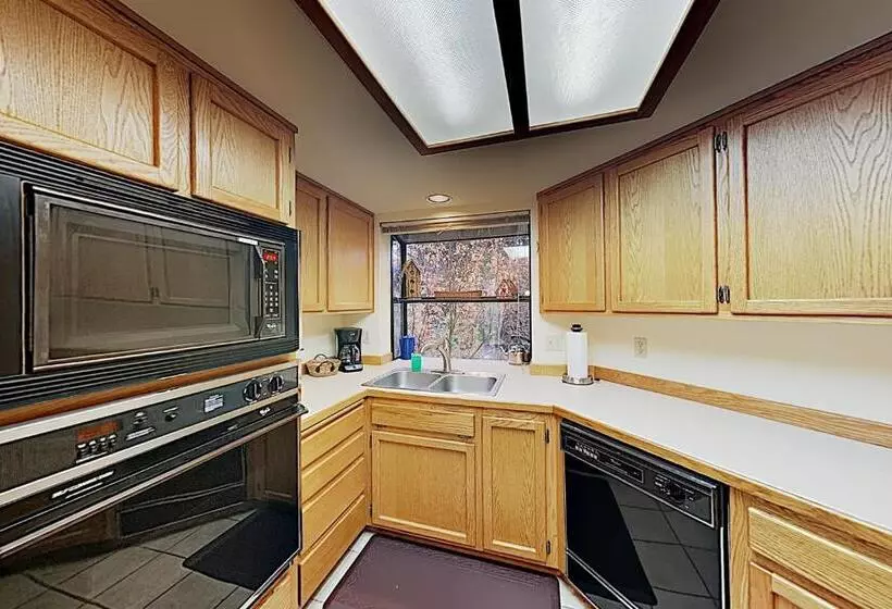 ホテル Fairway Village Unit 9