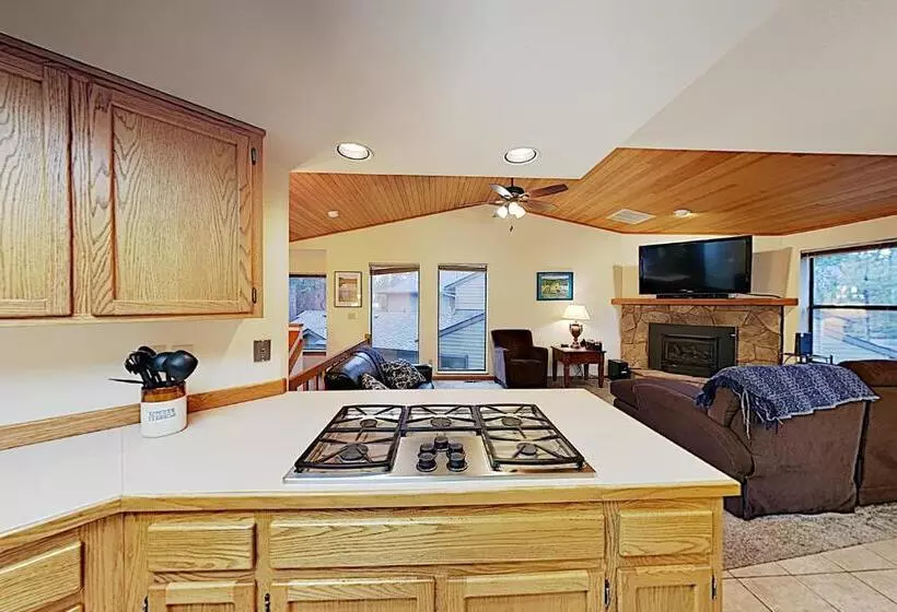 ホテル Fairway Village Unit 9