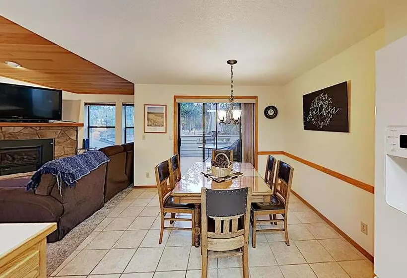 ホテル Fairway Village Unit 9