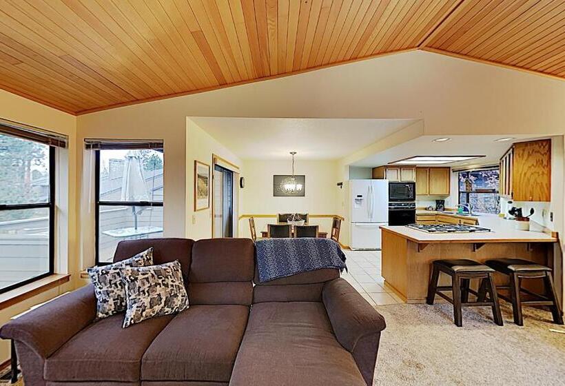 酒店 Fairway Village Unit 9