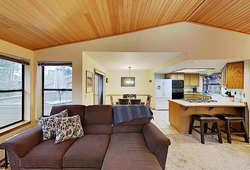 ホテル Fairway Village Unit 9