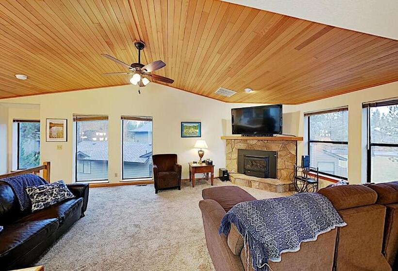 酒店 Fairway Village Unit 9