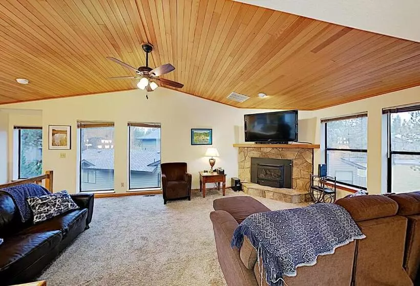 ホテル Fairway Village Unit 9