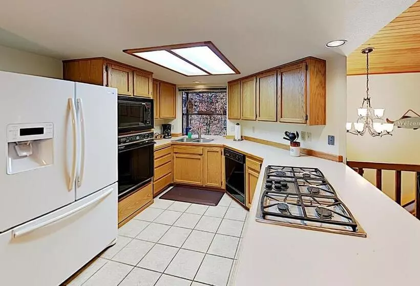 ホテル Fairway Village Unit 9