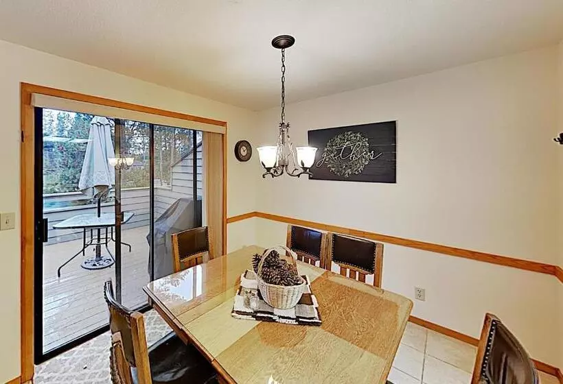 ホテル Fairway Village Unit 9