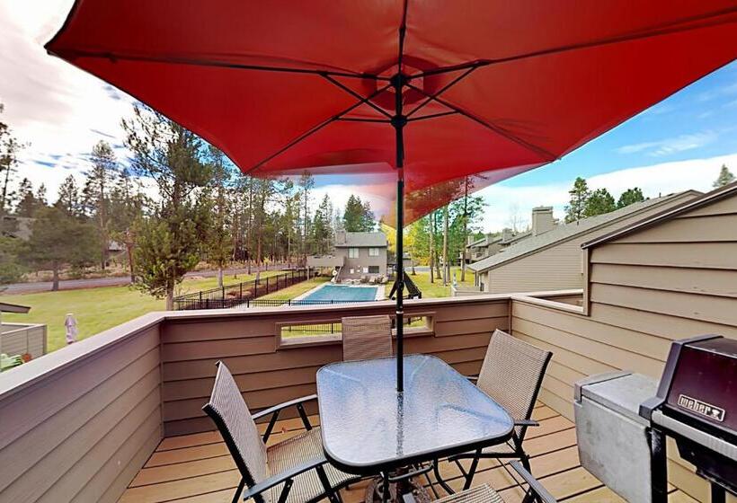 酒店 Fairway Village Unit 9