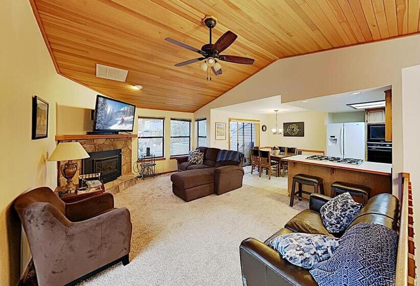 酒店 Fairway Village Unit 9