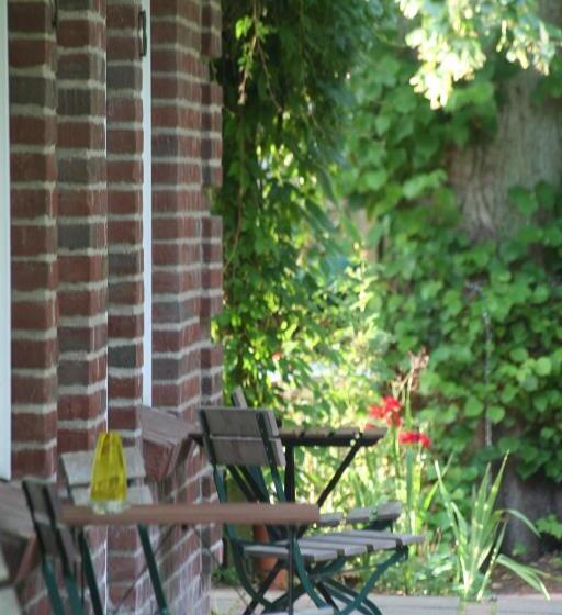 호텔 Farchauer Mühle