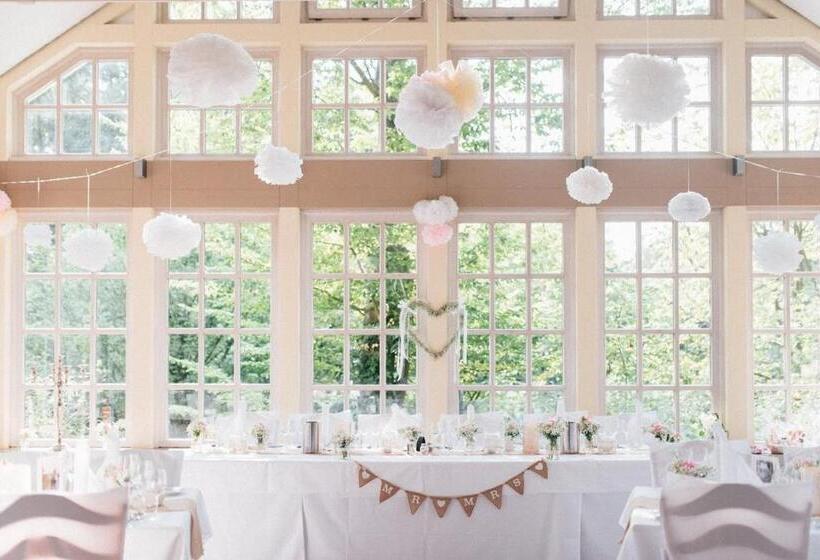 호텔 Farchauer Mühle