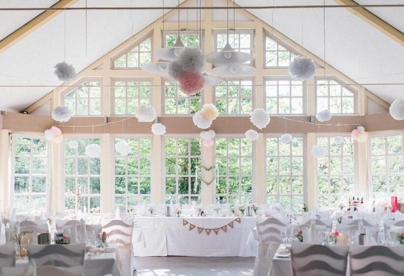 호텔 Farchauer Mühle