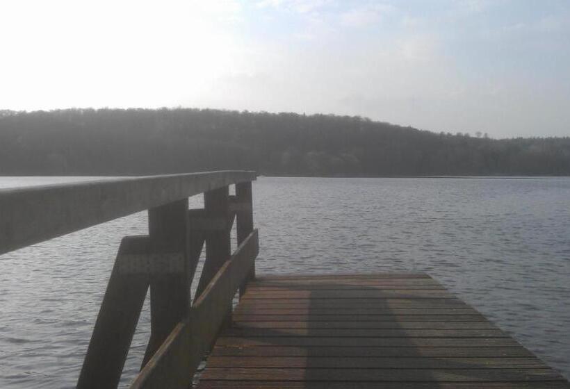 호텔 Farchauer Mühle