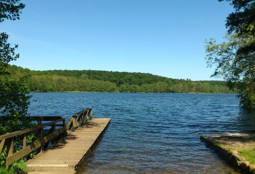 호텔 Farchauer Mühle