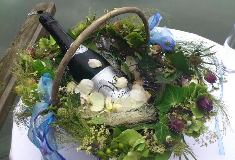 호텔 Farchauer Mühle