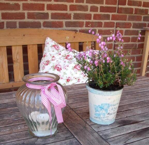 호텔 Farchauer Mühle