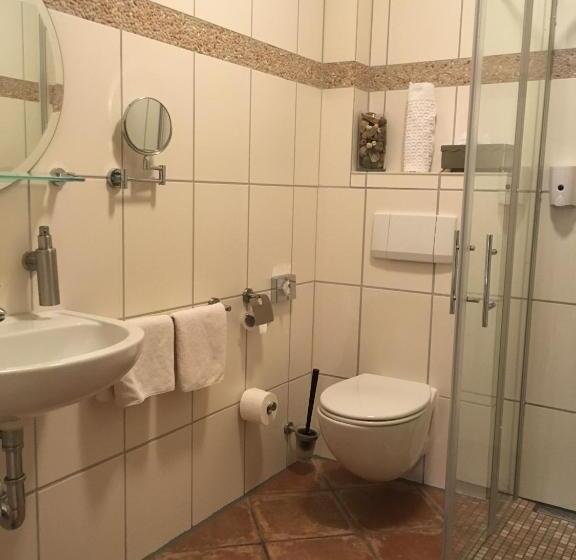 호텔 Farchauer Mühle