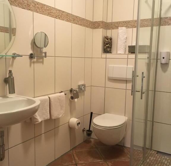 호텔 Farchauer Mühle