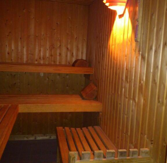 호텔 Farchauer Mühle