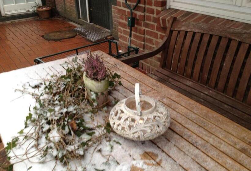 호텔 Farchauer Mühle