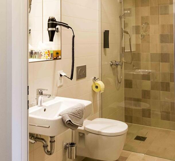 호텔 Gasthaus Zur Noll