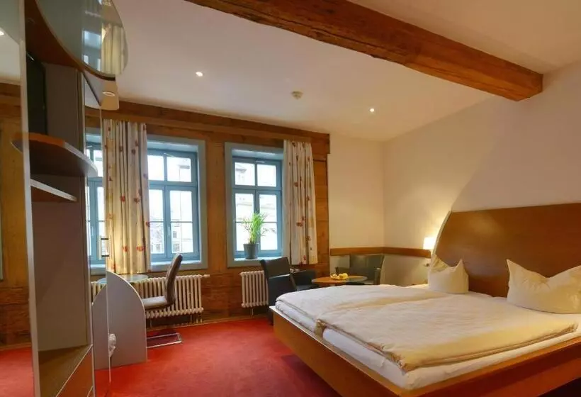 Hotelli Gasthaus Zur Noll