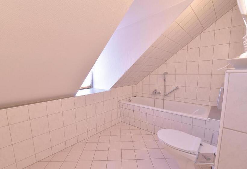 호텔 Gasthaus Zur Noll