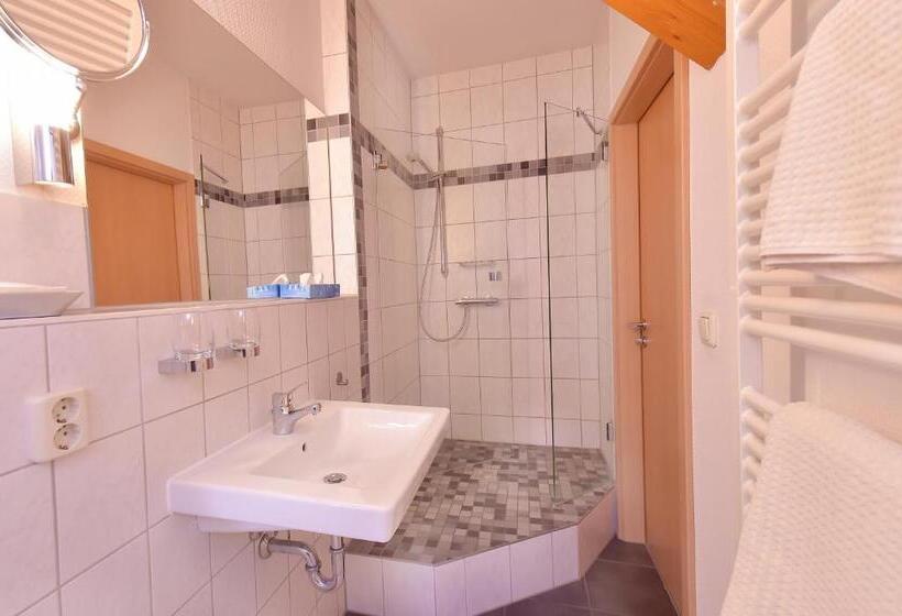 호텔 Gasthaus Zur Noll