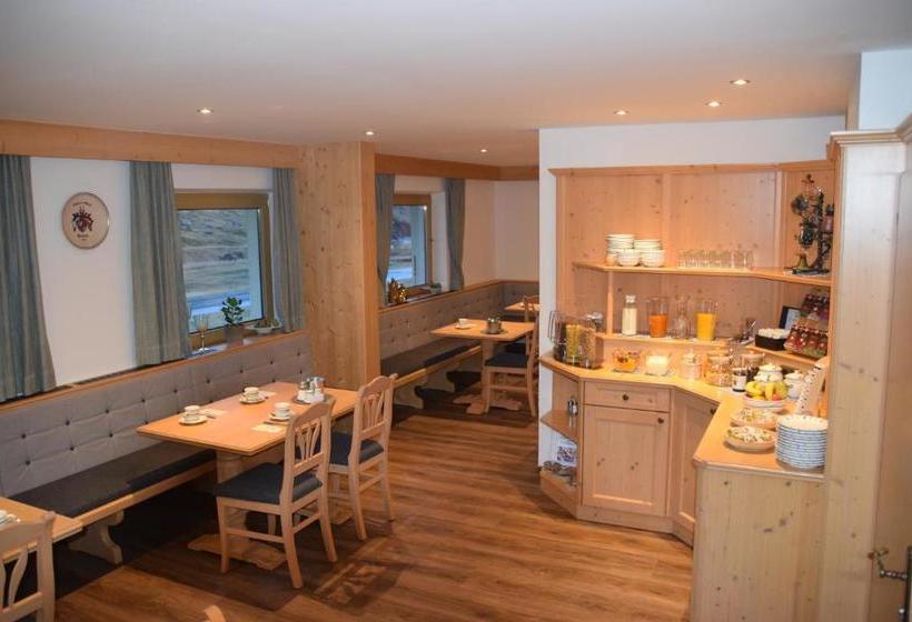 فندق Haus Gstrein