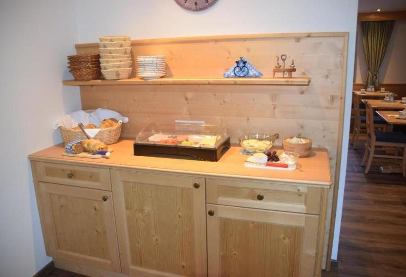 فندق Haus Gstrein