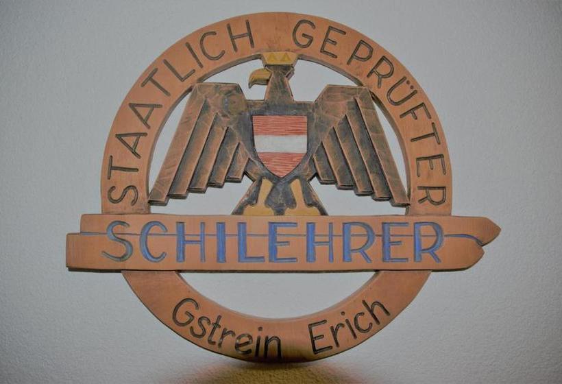 فندق Haus Gstrein