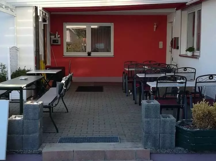 Hotel Harbauer