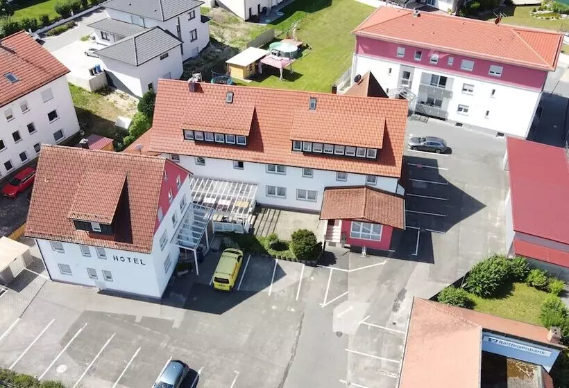 Hotel Harbauer