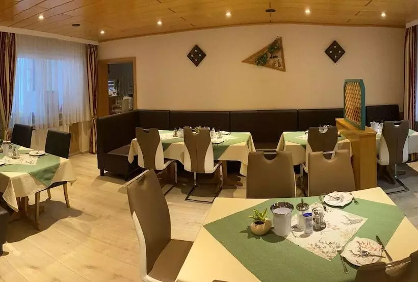 Hotel Harbauer