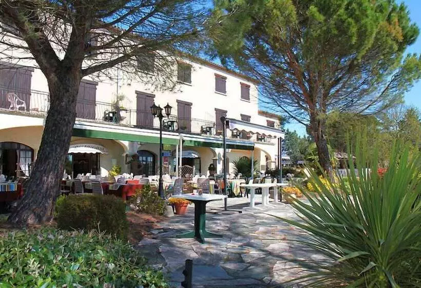 ホテル Hostellerie Du Lac