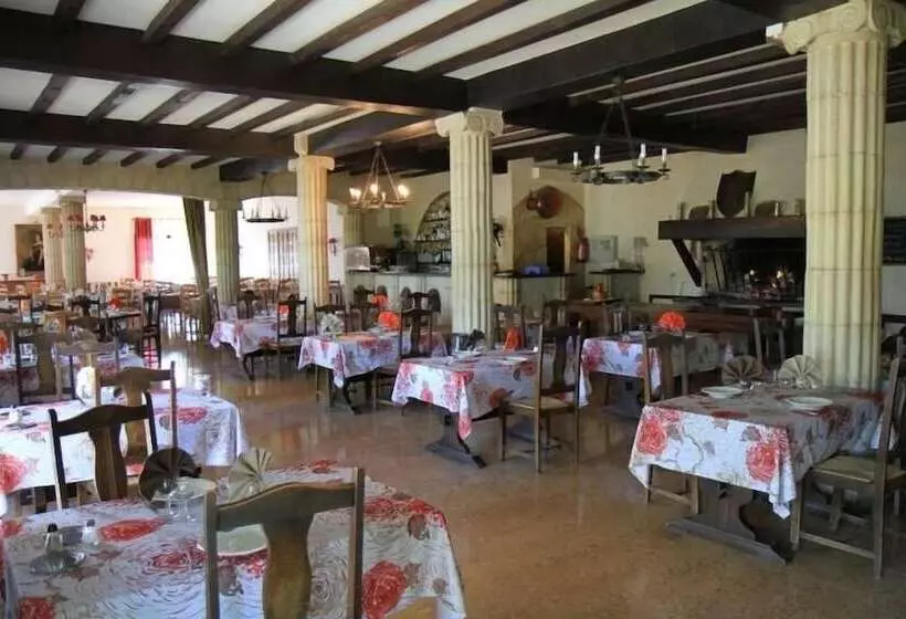 ホテル Hostellerie Du Lac