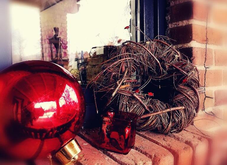 ホテル Kunst Pension Frahm