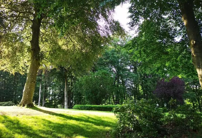 Hotelli Kunst Pension Frahm