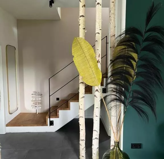 Hotelli Kunst Pension Frahm