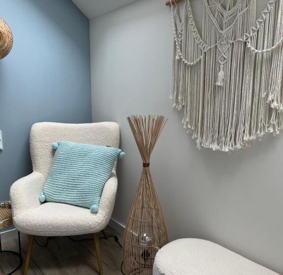 ホテル Kunst Pension Frahm