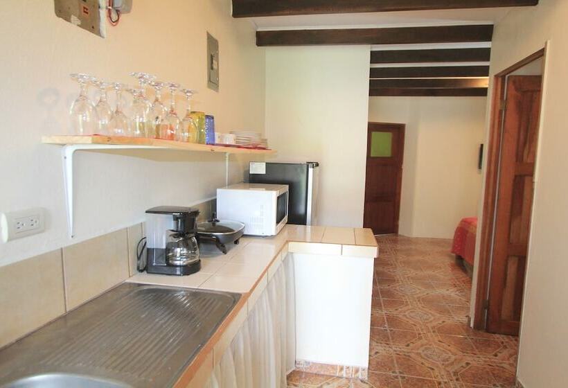 Hotel La Fortuna Rooms