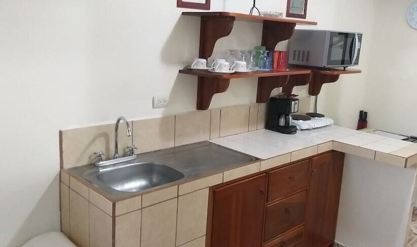 Hotel La Fortuna Rooms