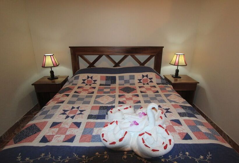 Hotel La Fortuna Rooms