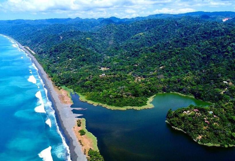 酒店 Lagunavista Villas